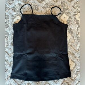 Brand new AYR (All Year Round) off white adjustable tank top